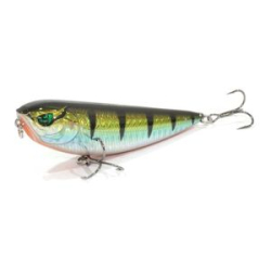 Воблер "Sprut" Kai 85TW (Top Water/85mm/12,5g/SBGP)