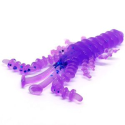 Силиконовая приманка Avers Crawfish - №14