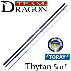 Team Dragon Thytan Surf