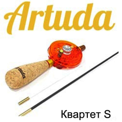 Artuda Квартет S