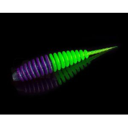 Силиконовая приманка Trout Baits Jara Mirax 50 (Bubble Gum) Color #210