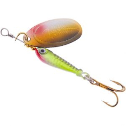 Блесна Higashi TauMANN Asper 9g цвет #M65