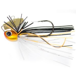 Приманка Grows Culture Chatterbait 10g цвет #07