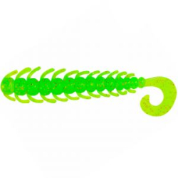 Силиконовая приманка BAT Batsic BA02 50мм. # 127 уп.6 шт.