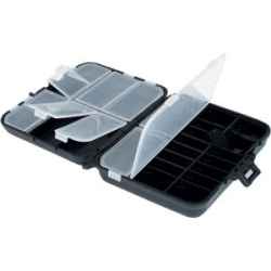 Коробка рыболова Mikado (12,0х9,5х3,4см) (Арт.UABM-026)