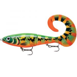 Приманка Rapala X-Rap Otus XROU25-PCK