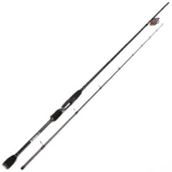 Спиннинг Namazu Pro Catch-Jack-X Ultimate game IM8 2,38m / 5-25 г