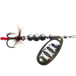 Блесна вращающаяся Grows Culture Ball Bearing Spinner 2.0 цвет BT01-002