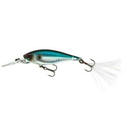 Воблер Yo-Zuri 3DB Shad (SP) R1104/PSH 