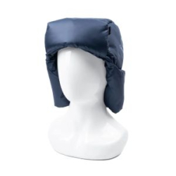 Шапка Следопыт Phoenix, плащевая ткань, цв. синий, р-р XL