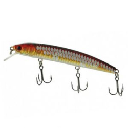 Воблер Mottomo Mr.Uno 115SP 16,5g цв. Gold Scales