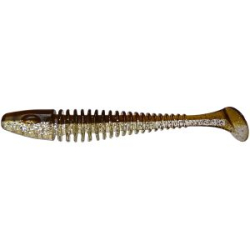 Силиконовая приманка Jig It Snoop 6 Squid цв. 023