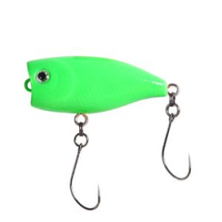 Воблер LureMax Itaka 35F 3гр. цвет 238