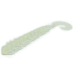 Силиконовая приманка Avers C.A.T. Tail - №3