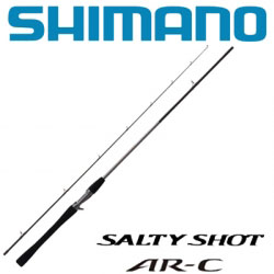 Shimano Salty Shot AR-C