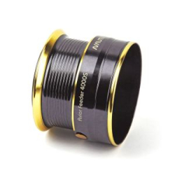 Запасная шпуля Nautilus Avior Feeder 6000S