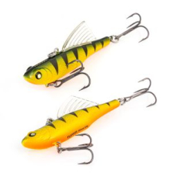 Воблер Akara Flipper 70 мм 12 гр. цвет A11