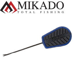 Mikado Territory Игла-протяжка с защелкой для насадки бойлов