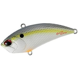 Раттлин DUO Realis Vibration 62 G-Fix #ACC3083 American Shad