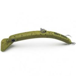 Воблер Trout Fan Bent S (65мм, 3,9гр.) цвет #C30