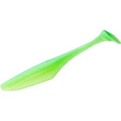 Силиконовая приманка DUO Realis Versa Shad Fat Elastomer 7" цвет #F090 Psychedelic Chart