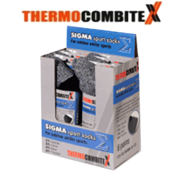 Thermocombitex Sigma Sport Socks