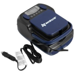 Насос электрический с аккумулятором Nisus (N-HT-790)