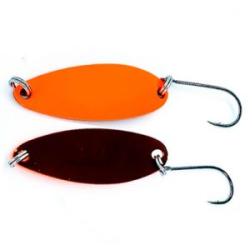 Блесна колеблющаяся Smith Pure 3,5гр цв. №53