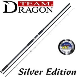 Team Dragon Silver Edition Surf