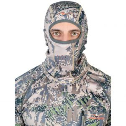 Подшлемник King Hunter Balaclava (Camo Gray, S-M)