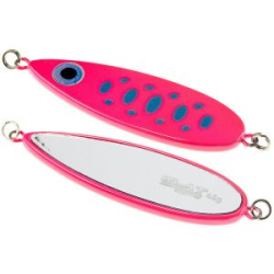 Блесна Higashi Flat Spoon 45g цвет #06