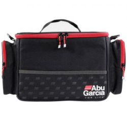 Сумка с коробками Abu Garcia Shoulder Bag