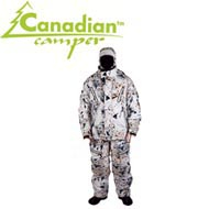 Canadian Camper Tundra Snow-Leopard