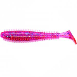 Виброхвост Kosadaka Spikey Shad 90 цв. FP