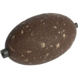 Груз сомовый Mikado Cat Territory Fat Drift 300гр. (2шт.) коричнево-песочный (OMK-46BR-300)