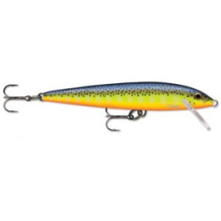 Воблер Rapala Original Floater F09 цвет HS