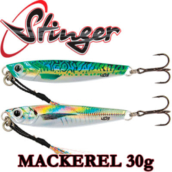 Stinger Mackerel 30гр.