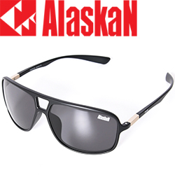 Alaskan AG44-03 Ribdon Grey