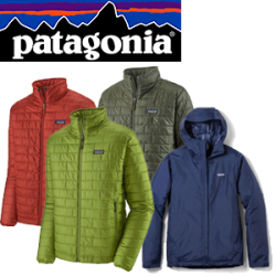 Patagonia
