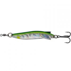 Блесна колеблющаяся Abu Garcia Toby 28G цв. Ayu