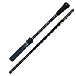 Удилище спиннинговое Xesta Live Catcher S610 Super Slow Rocker