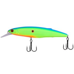 Воблер LureMax Machete 140F 31гp. цвет 015