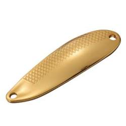 Блесна колеблющаяся Smith D-S Line 40мм. 5,0гр. цв. №07