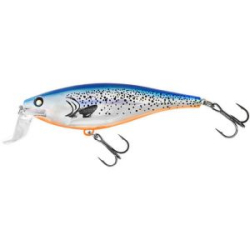 Воблер BAT Super Shad BT077 (140mm; 45g 5.0m) #SB