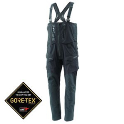 Комбинезон Simms ProDry Gore-Tex Bib Black размер 3XL