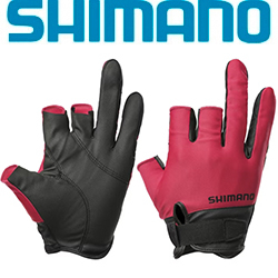 Shimano GL-008Y RED