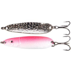 Блесна колеблющаяся Lucky John Maibe Spoon 5гр. цв. 009