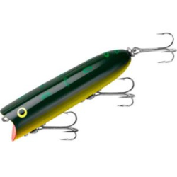 Воблер Heddon Baby Lucky X2400 цвет BF