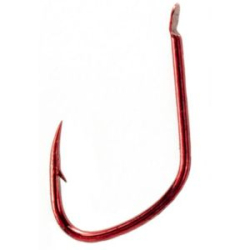 Крючки с поводком Gamakatsu Booklet BR. Feeder 2210R разм. 14-0.14мм 100см 10шт.