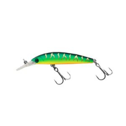 Воблер "Sprut" Kenta  53SP (Suspending/53mm/3,2g/0,7-1,2m/FT)